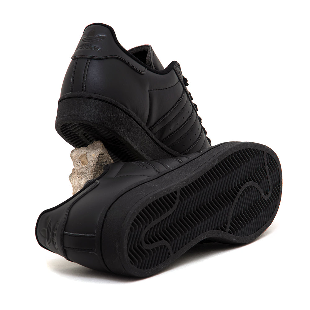 Superstar ADV (Core Black / Core Black / Metallic Gold)