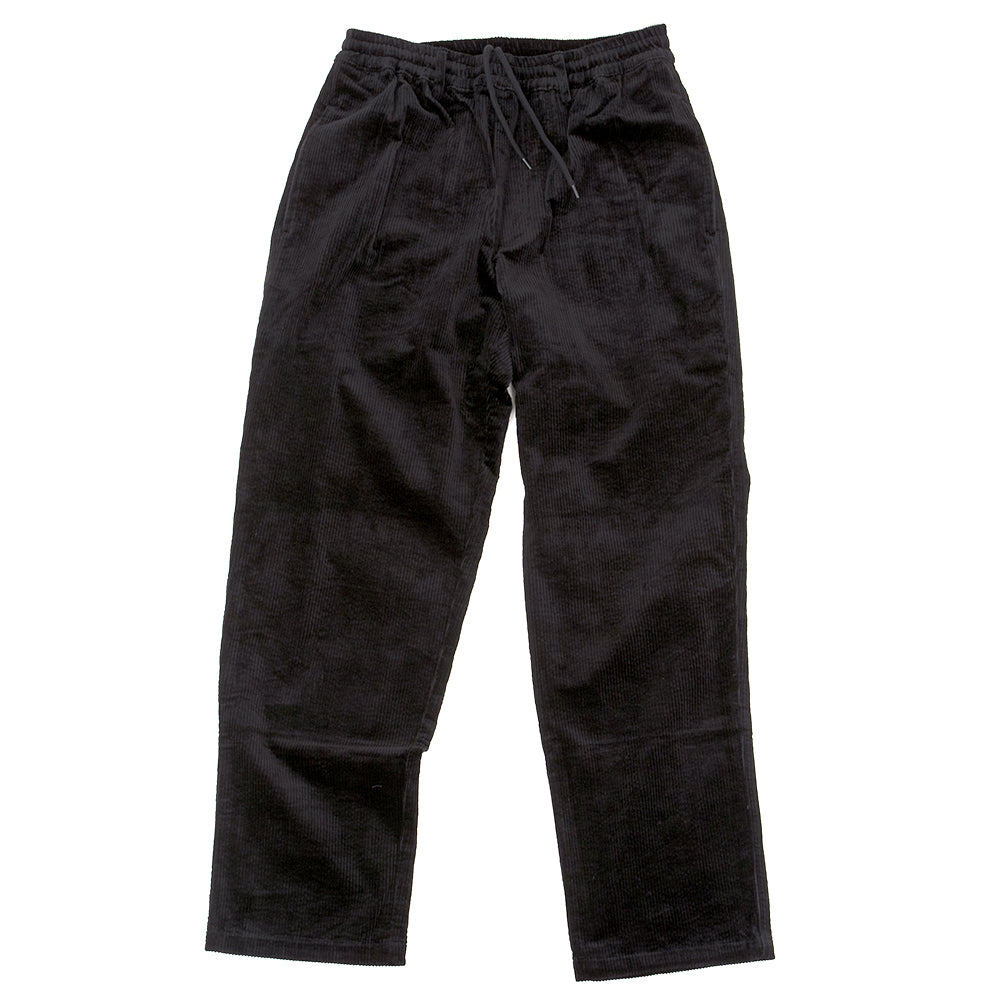 Corduroy Pant (Black)