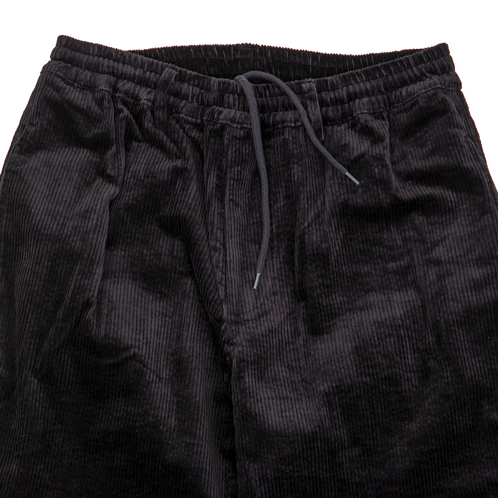 Corduroy Pant (Black)