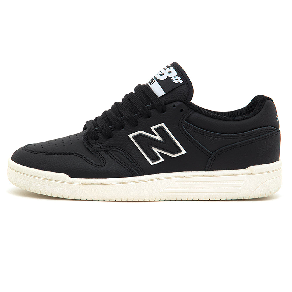 NM480 (Black / White)