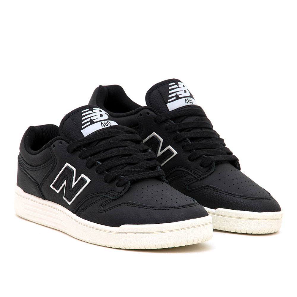 NM480 (Black / White)