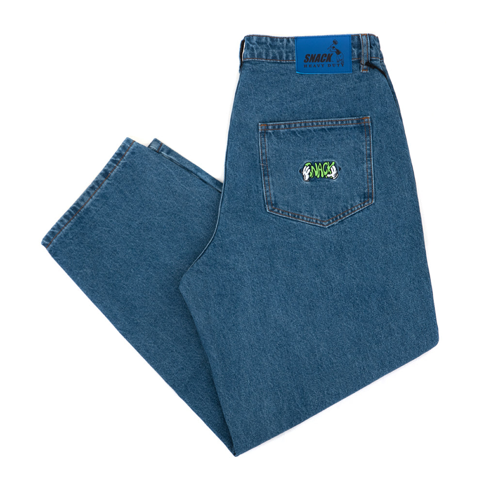 Good Hands Jeans (Indigo)
