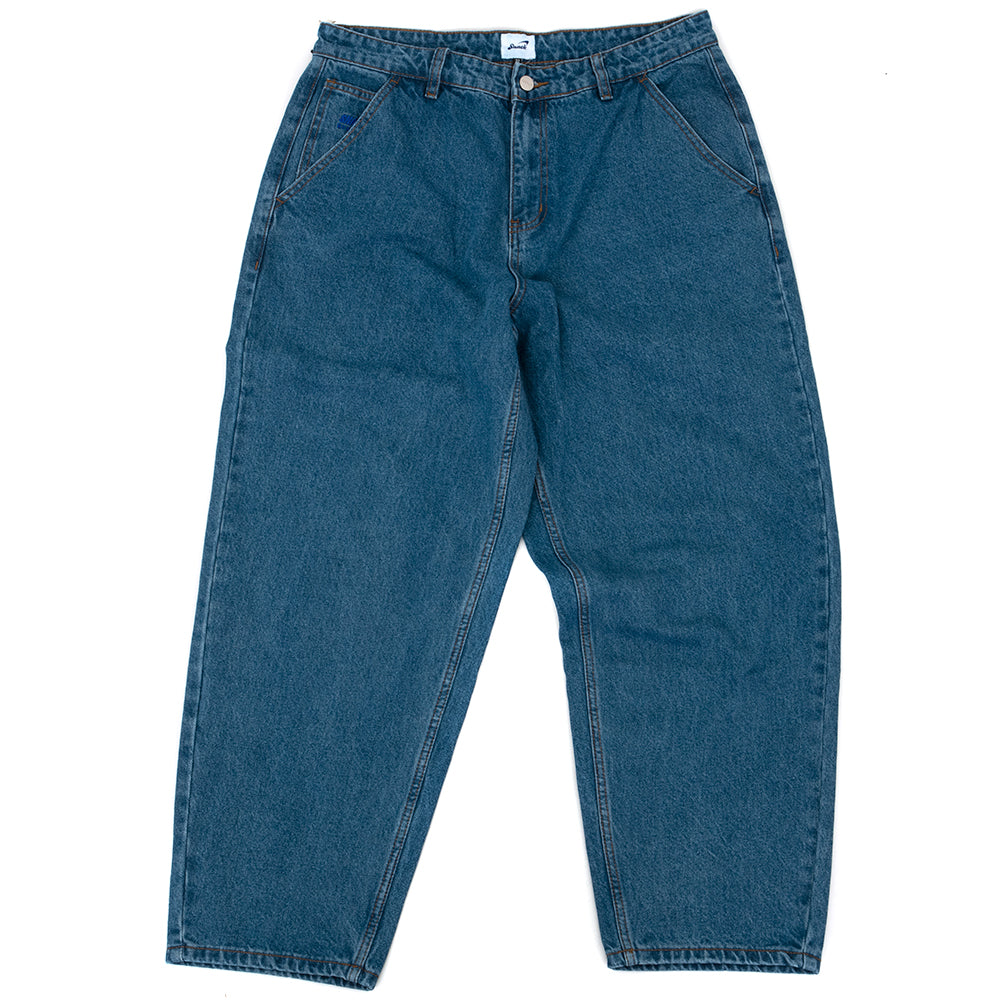 Good Hands Jeans (Indigo)