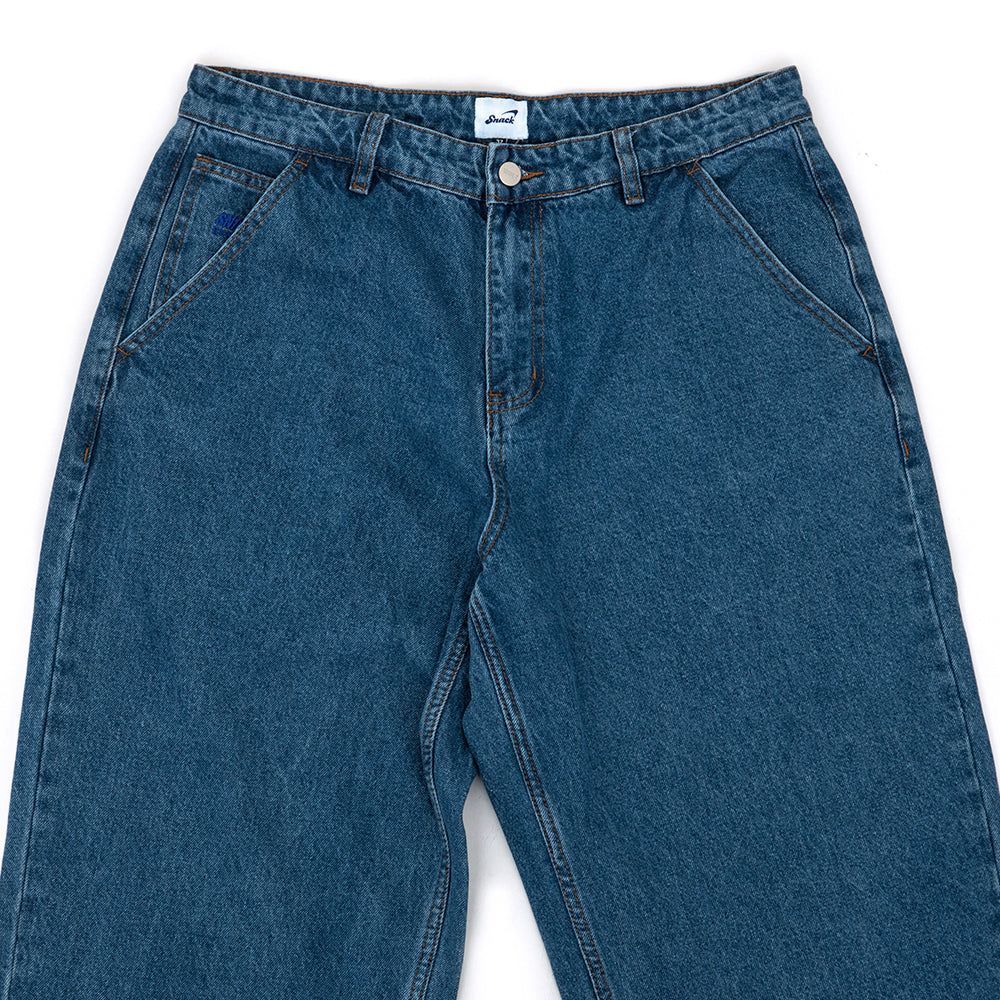 Good Hands Jeans (Indigo)