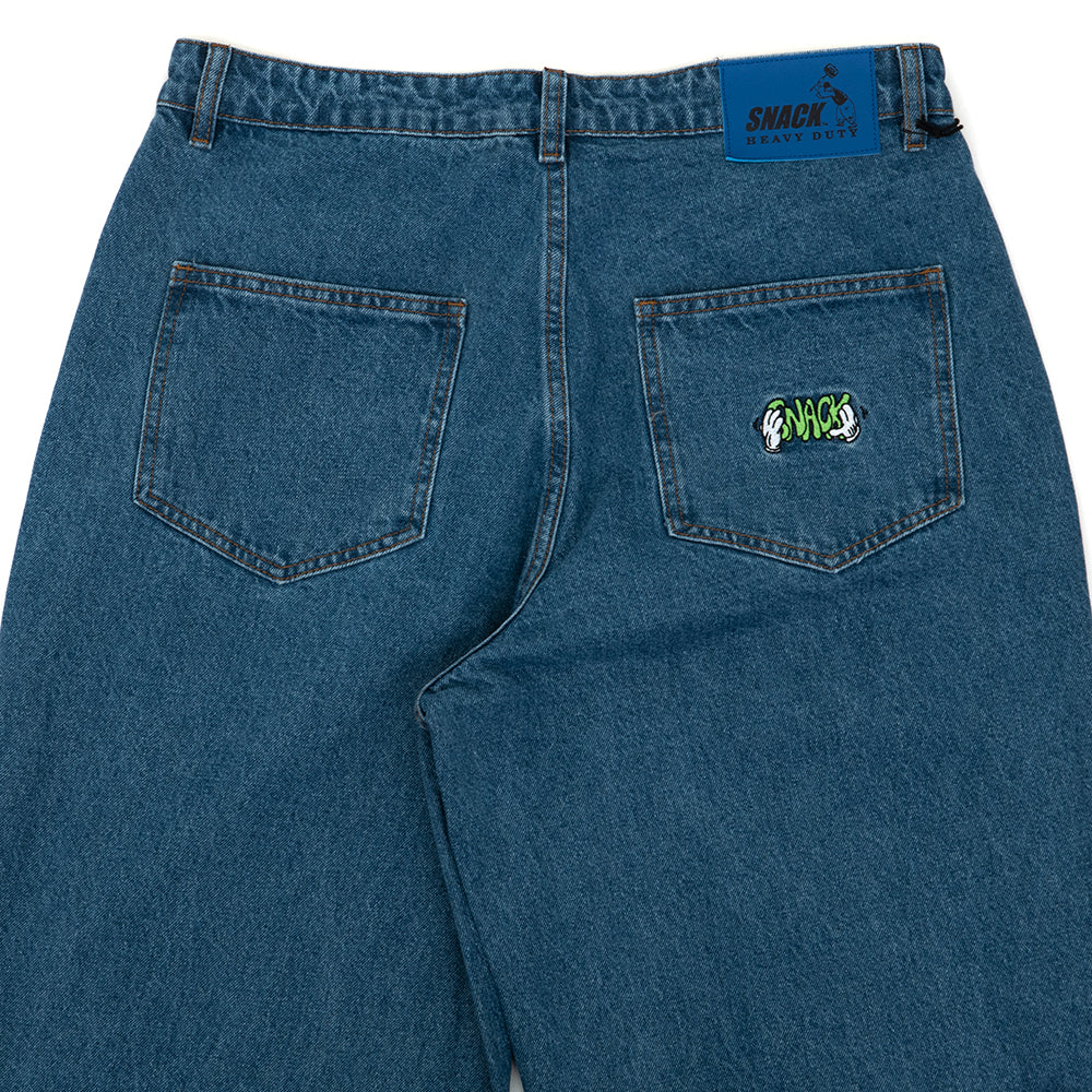Good Hands Jeans (Indigo)