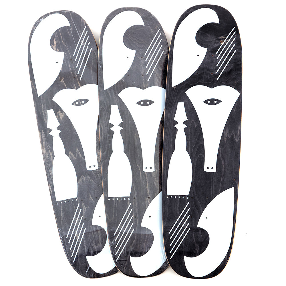Picasso Pieces Deck (8.6")