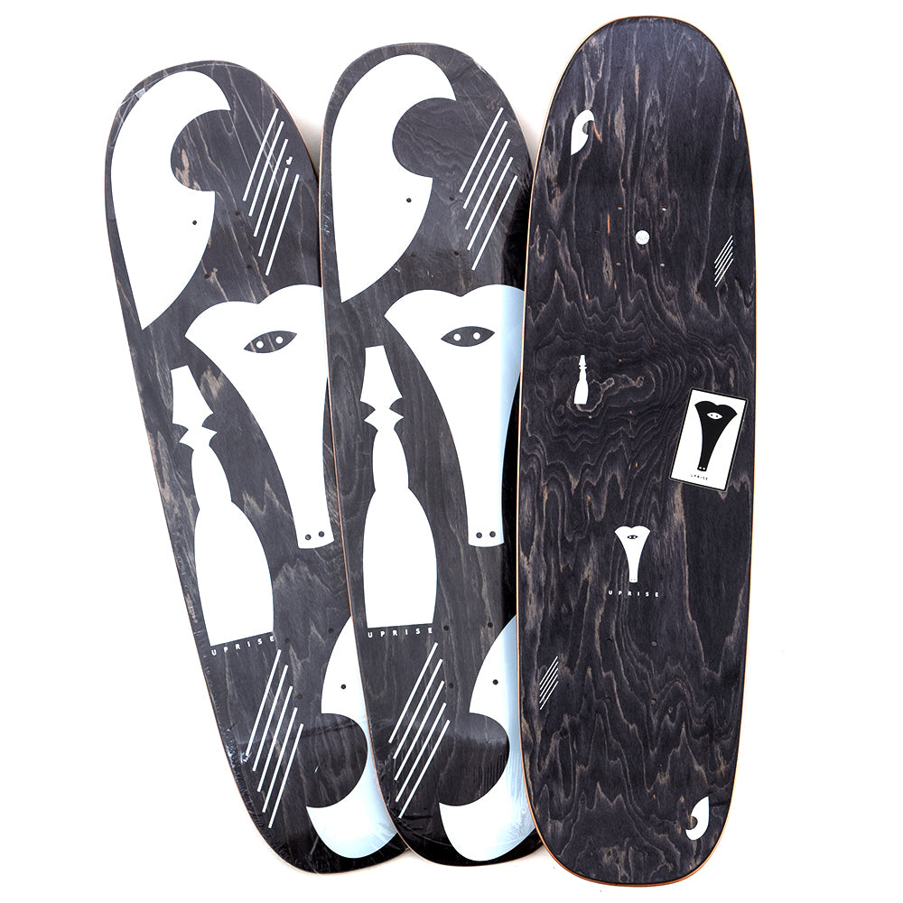 Picasso Pieces Deck (8.6")