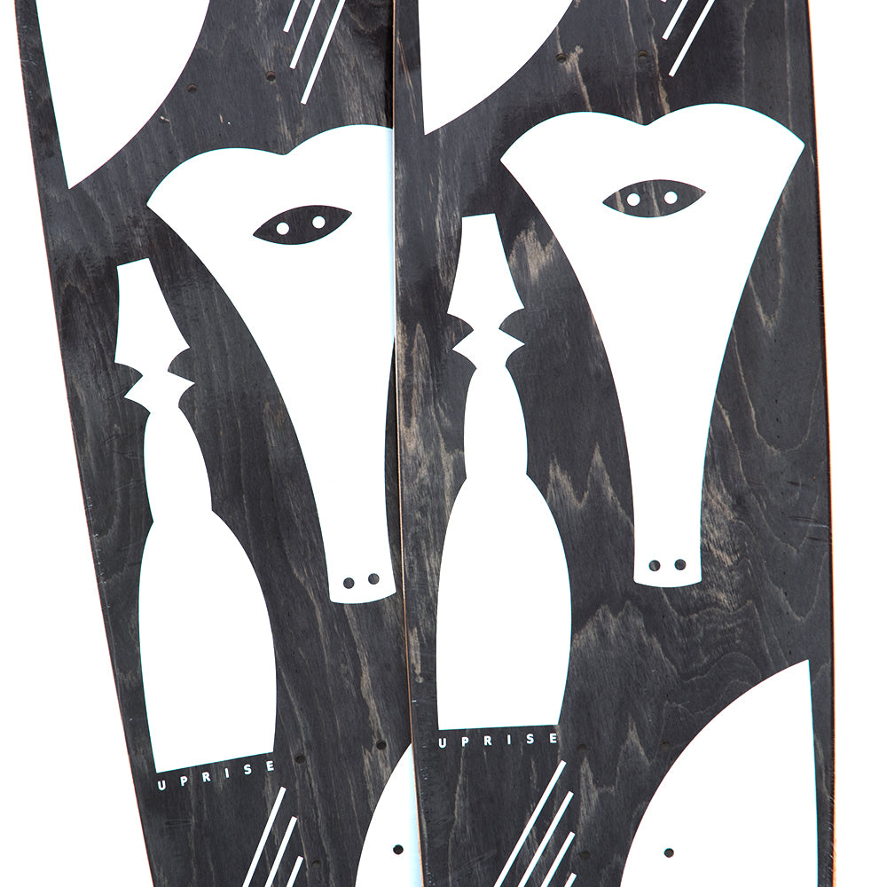 Picasso Pieces Deck (8.6")