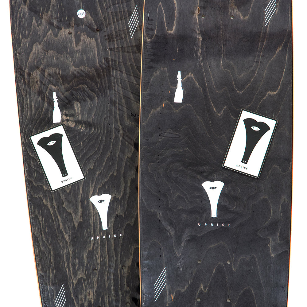 Picasso Pieces Deck (8.6")