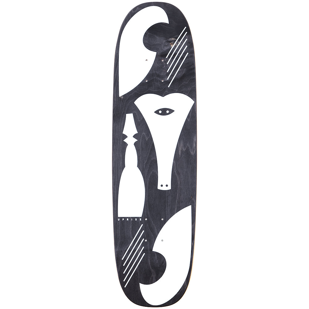 Picasso Pieces Deck (8.6")