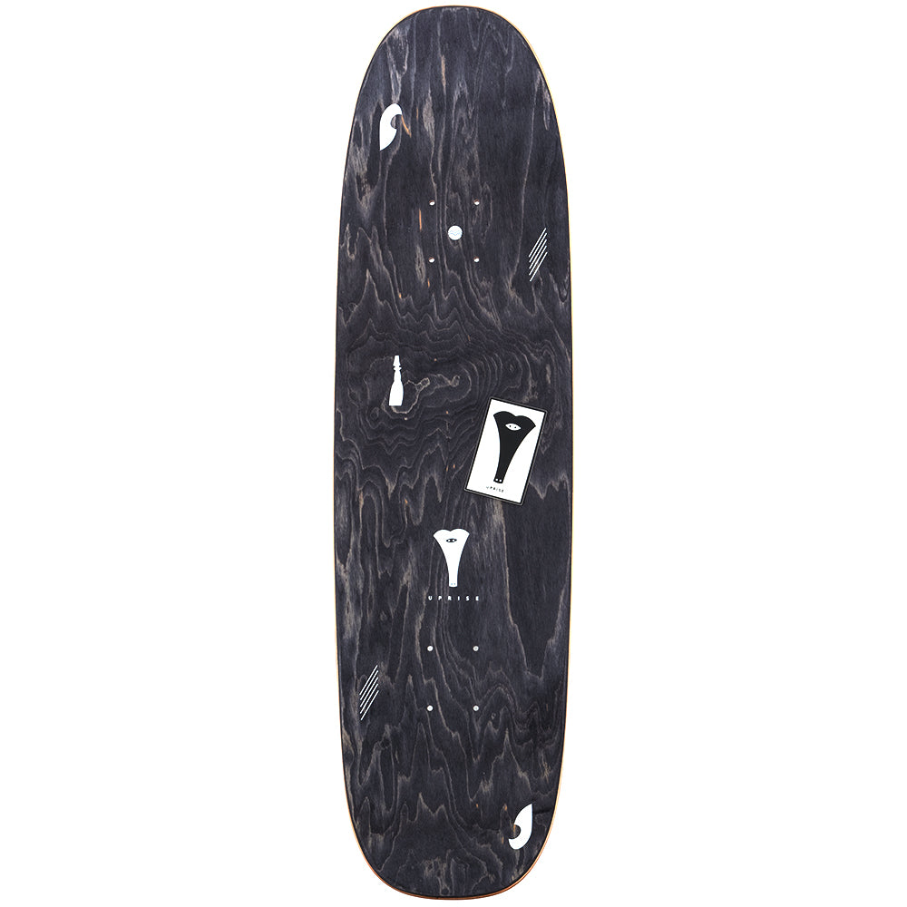 Picasso Pieces Deck (8.6")