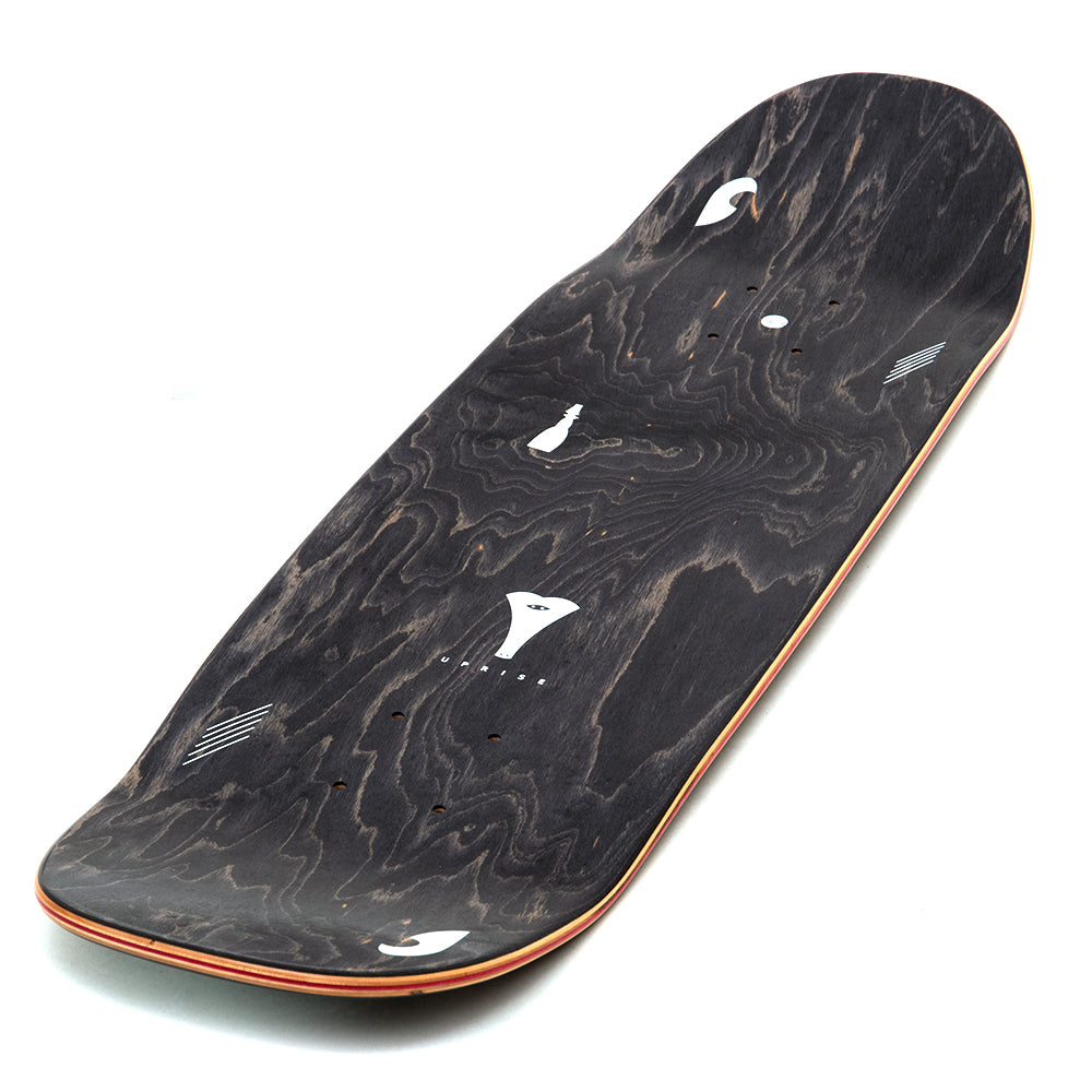 Picasso Pieces Deck (8.6")