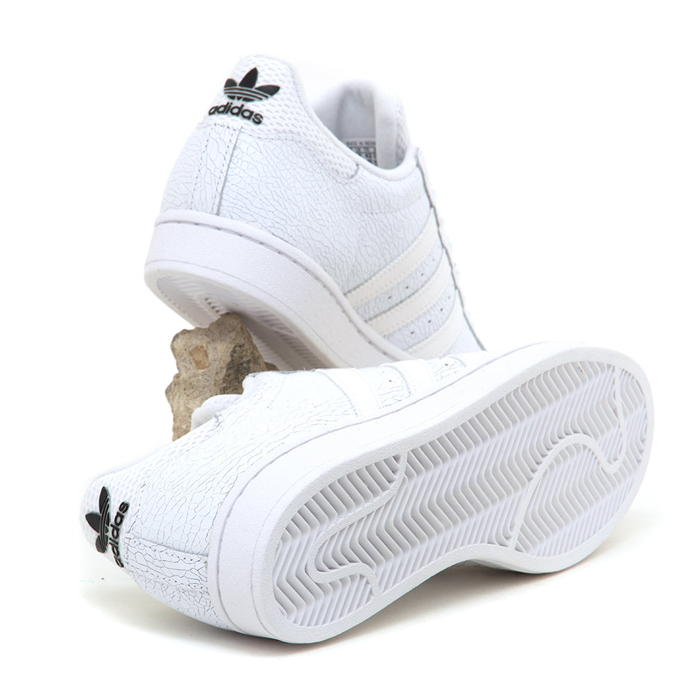 Superstar x Vitoria (Footwear White / Core Black / Footwear White) (S)