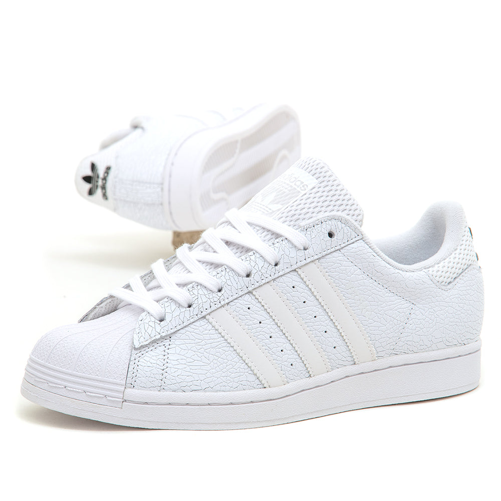 Superstar x Vitoria (Footwear White / Core Black / Footwear White) (S)