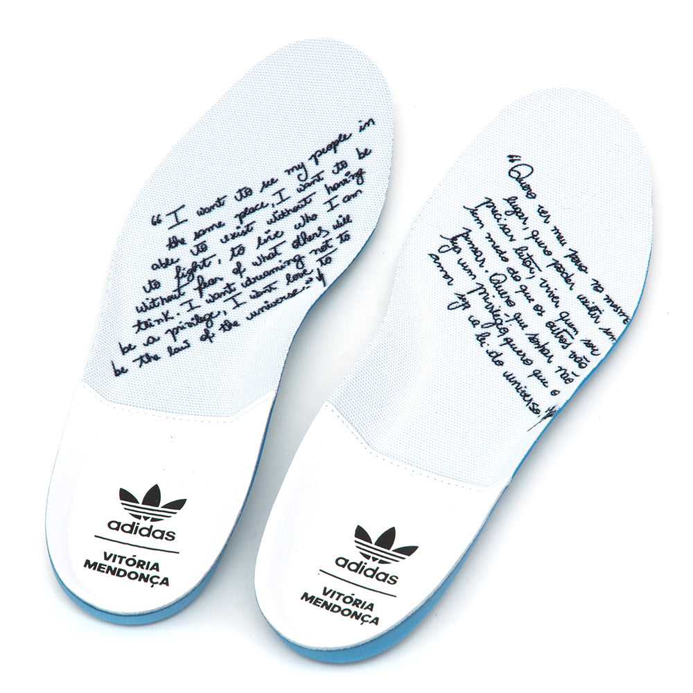 Superstar x Vitoria (Footwear White / Core Black / Footwear White) (S)