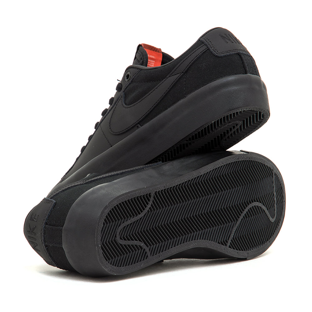 Blazer Low Pro GT ISO (Black / Black) (S)