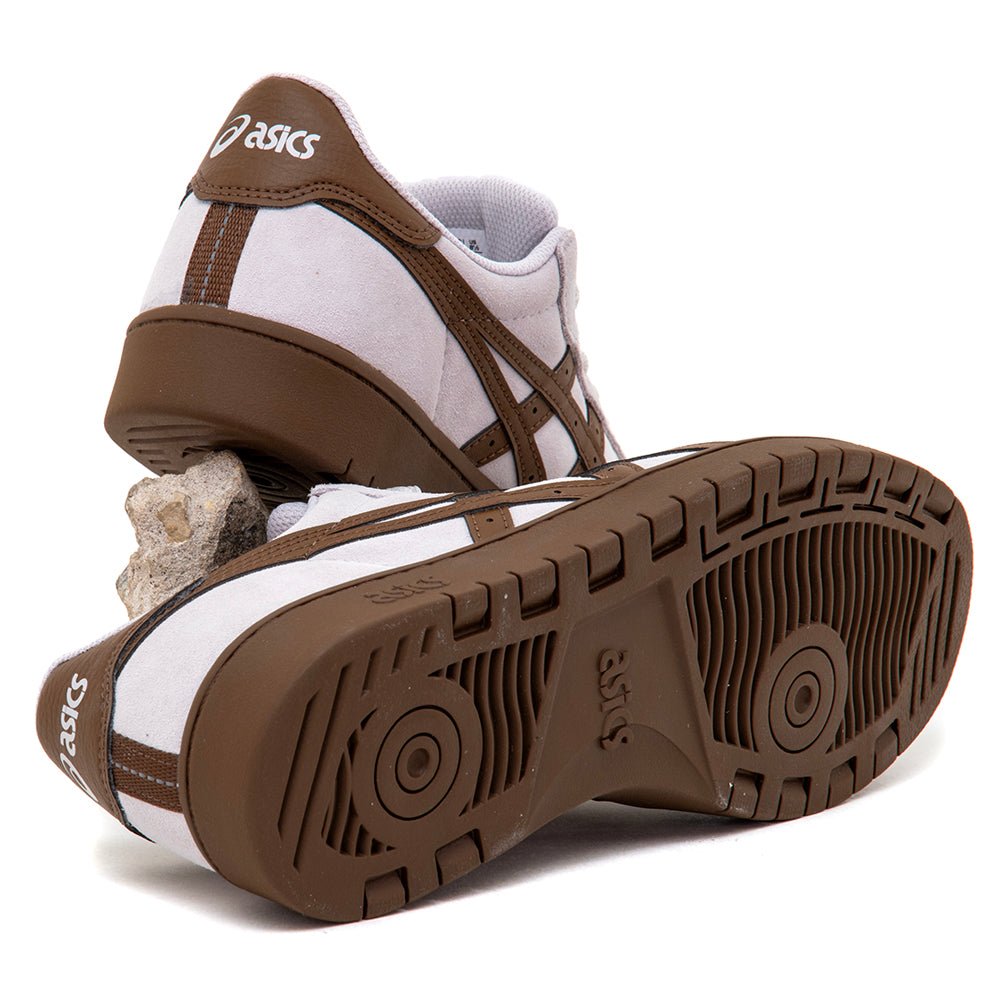 Japan Pro (Cloud Grey / Brown Storm)