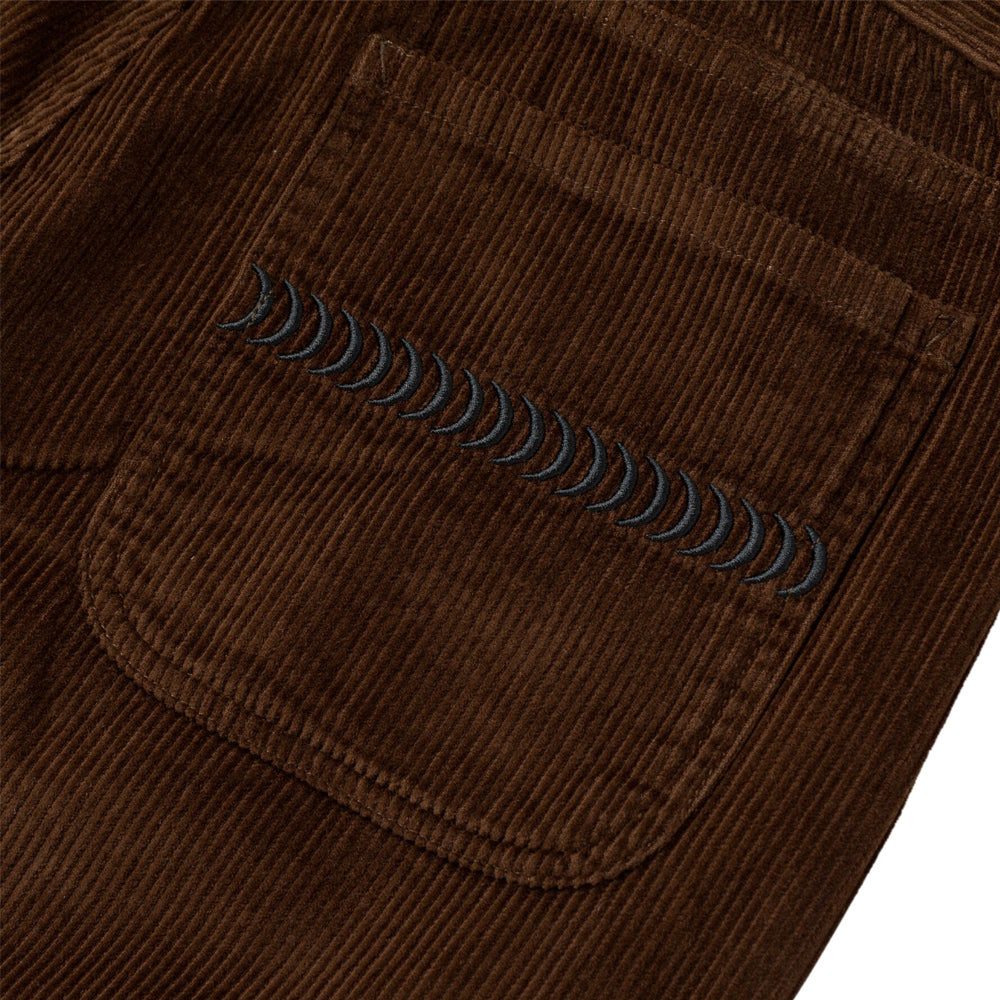Bighead Fill Corduroy Pant (Brown)