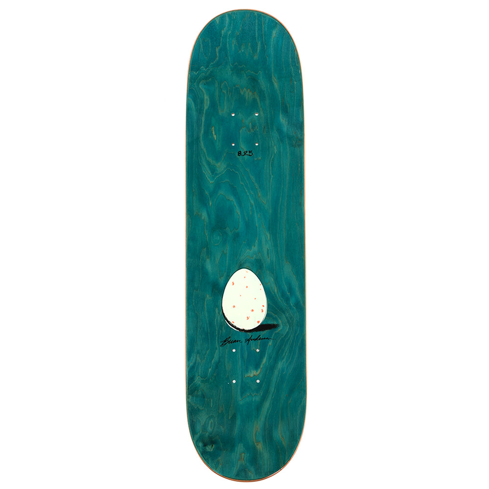Brian Anderson Deck (8.25)