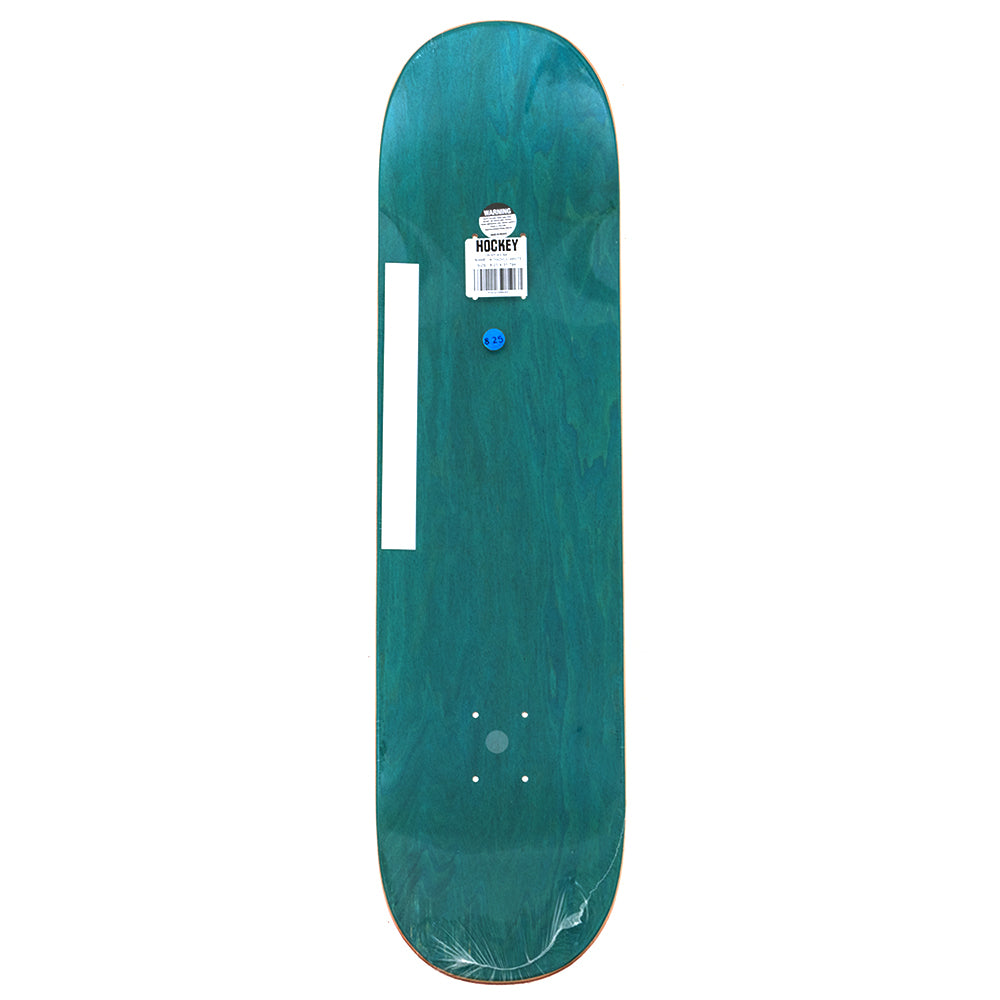Kosovo Deck - White (8.25)