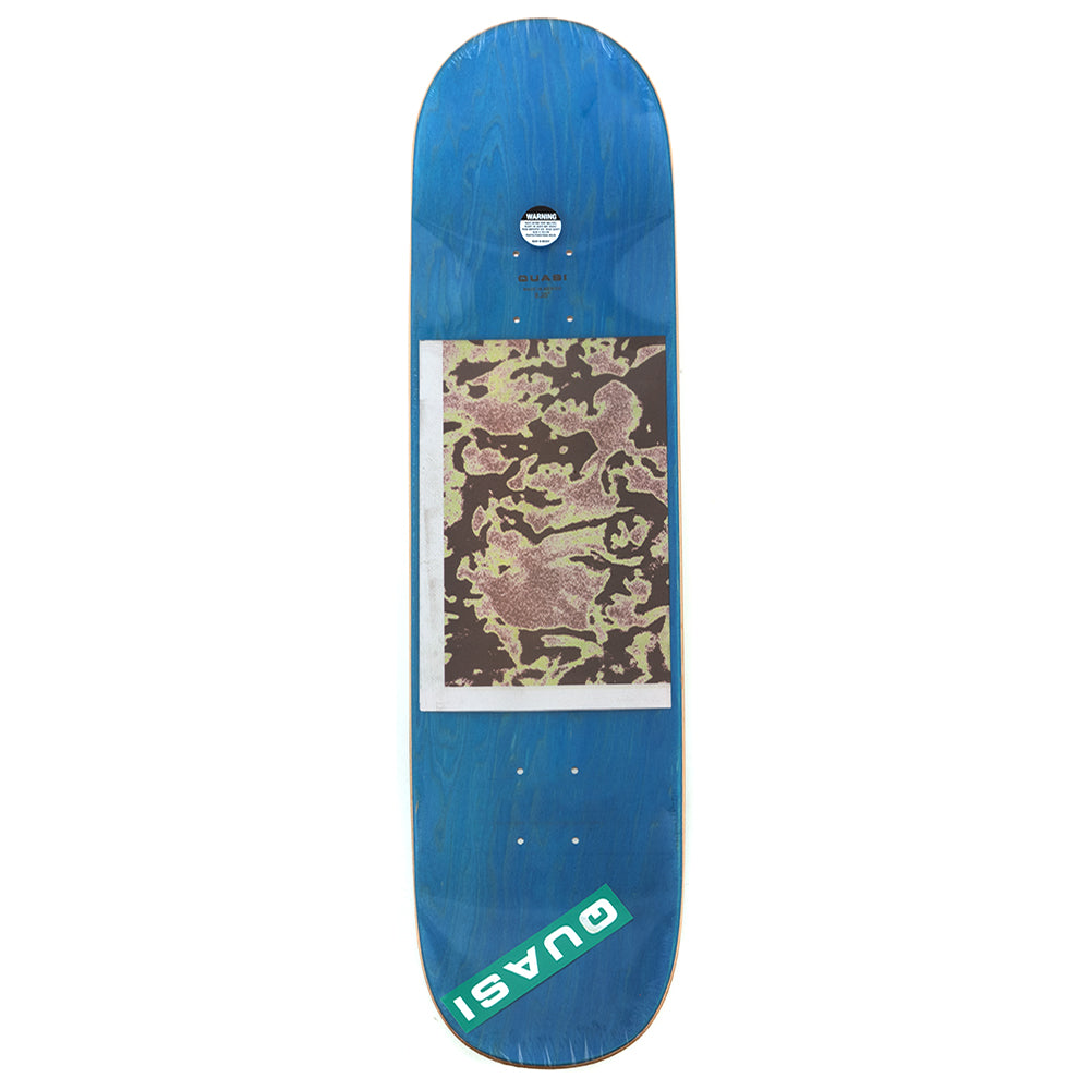 Wilson Mister Deck (8.25)
