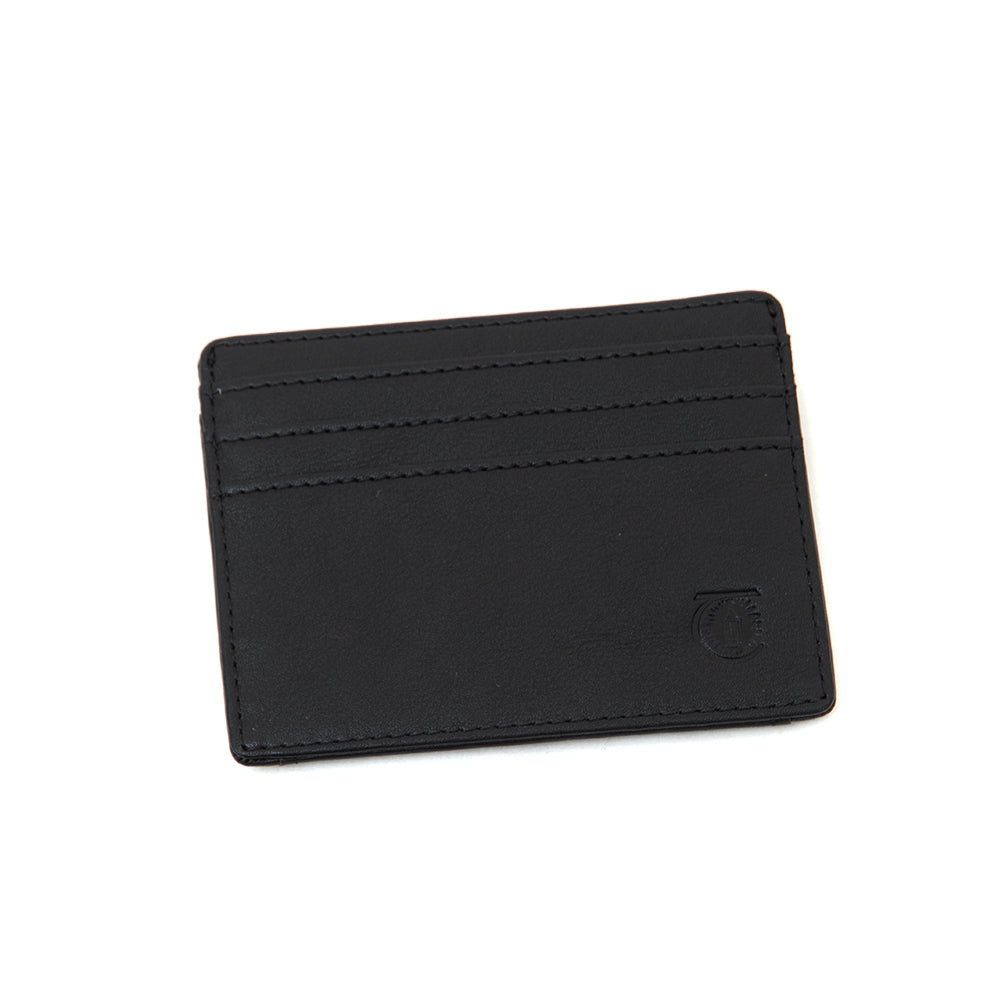 Lantern Wallet (Black)