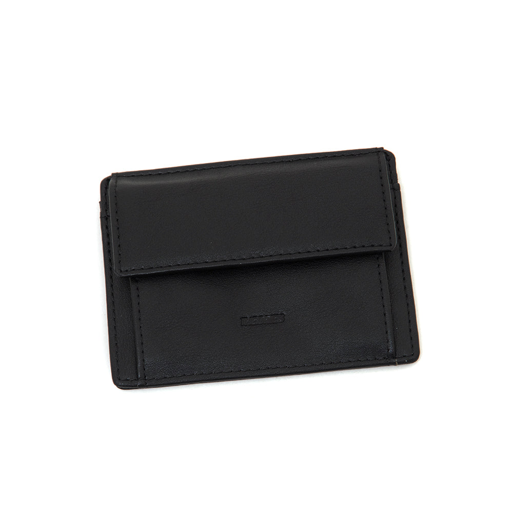 Lantern Wallet (Black)