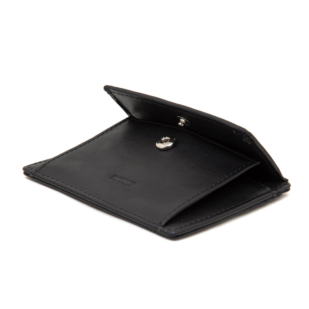 Lantern Wallet (Black)