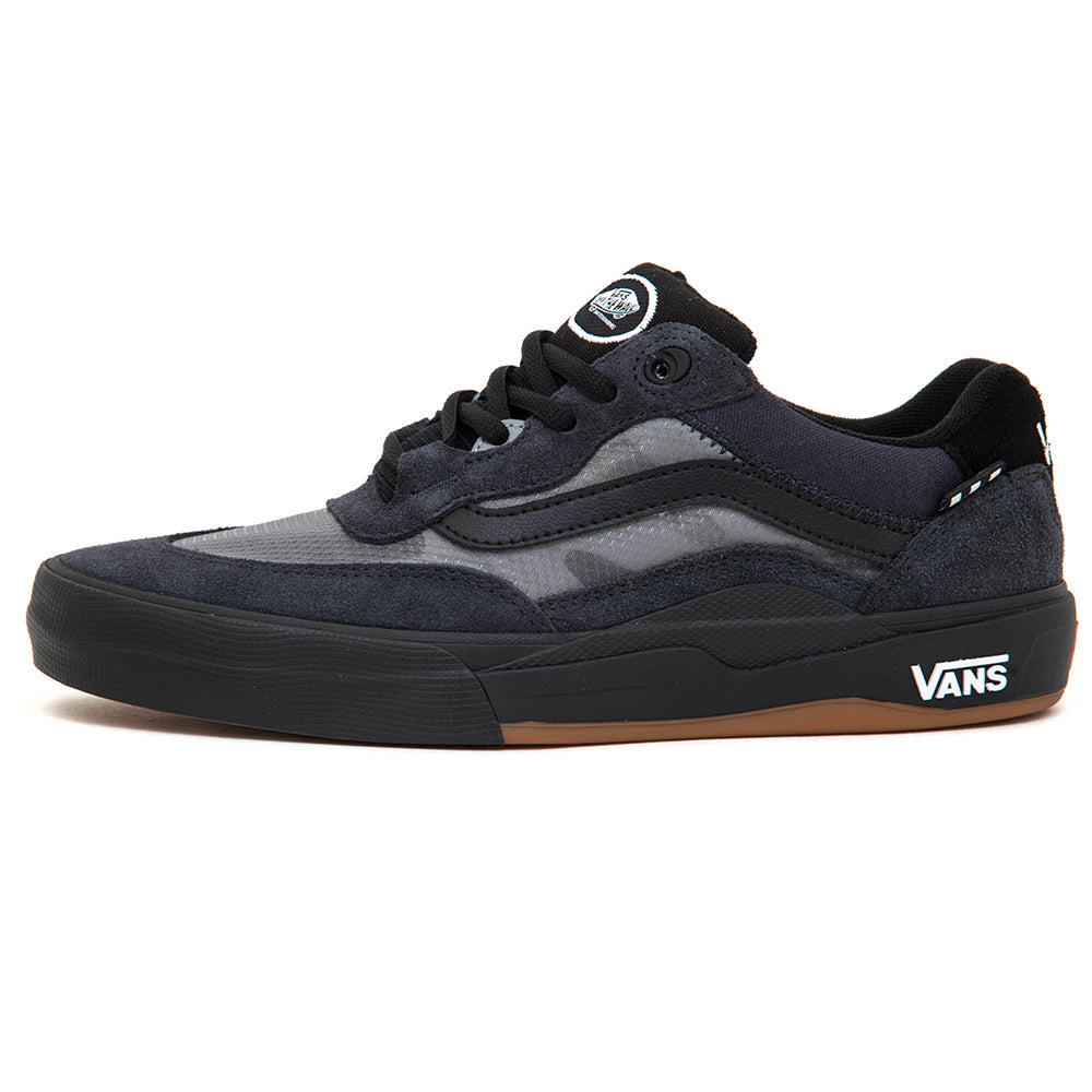 Wayvee (Midnight Navy) VBU