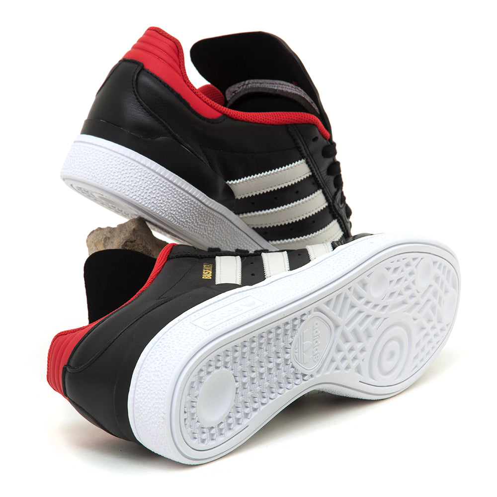 Busenitz (Core Black / Zero Metalic / Better Scarlet) (S)