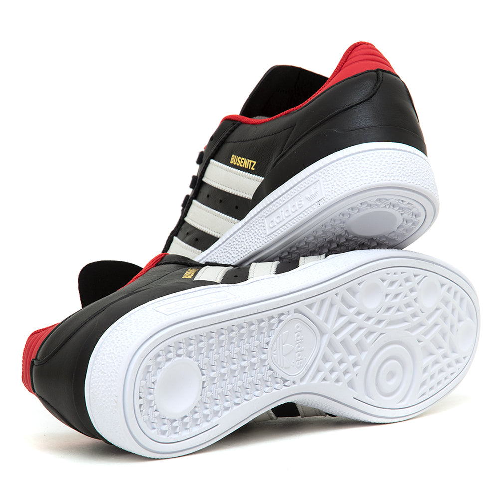 Busenitz (Core Black / Zero Metalic / Better Scarlet) (S)