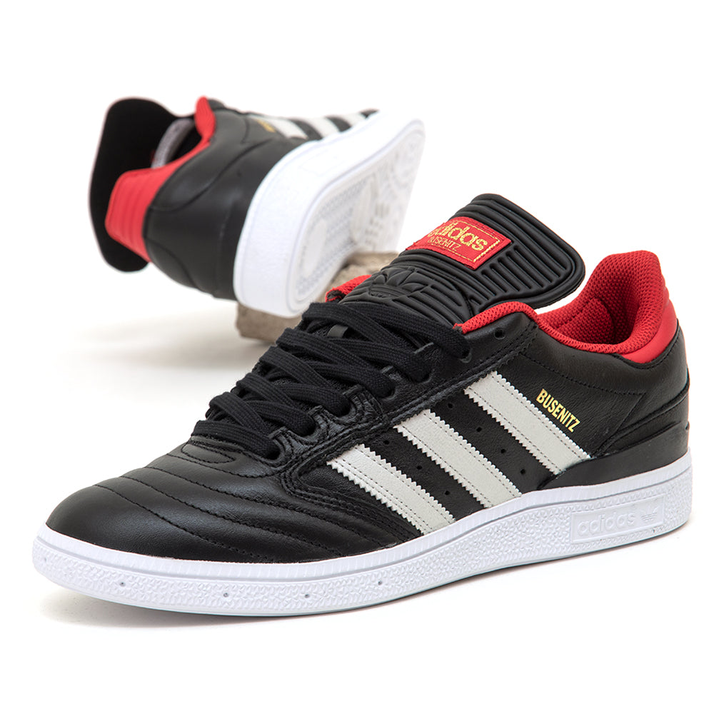 Busenitz (Core Black / Zero Metalic / Better Scarlet) (S)