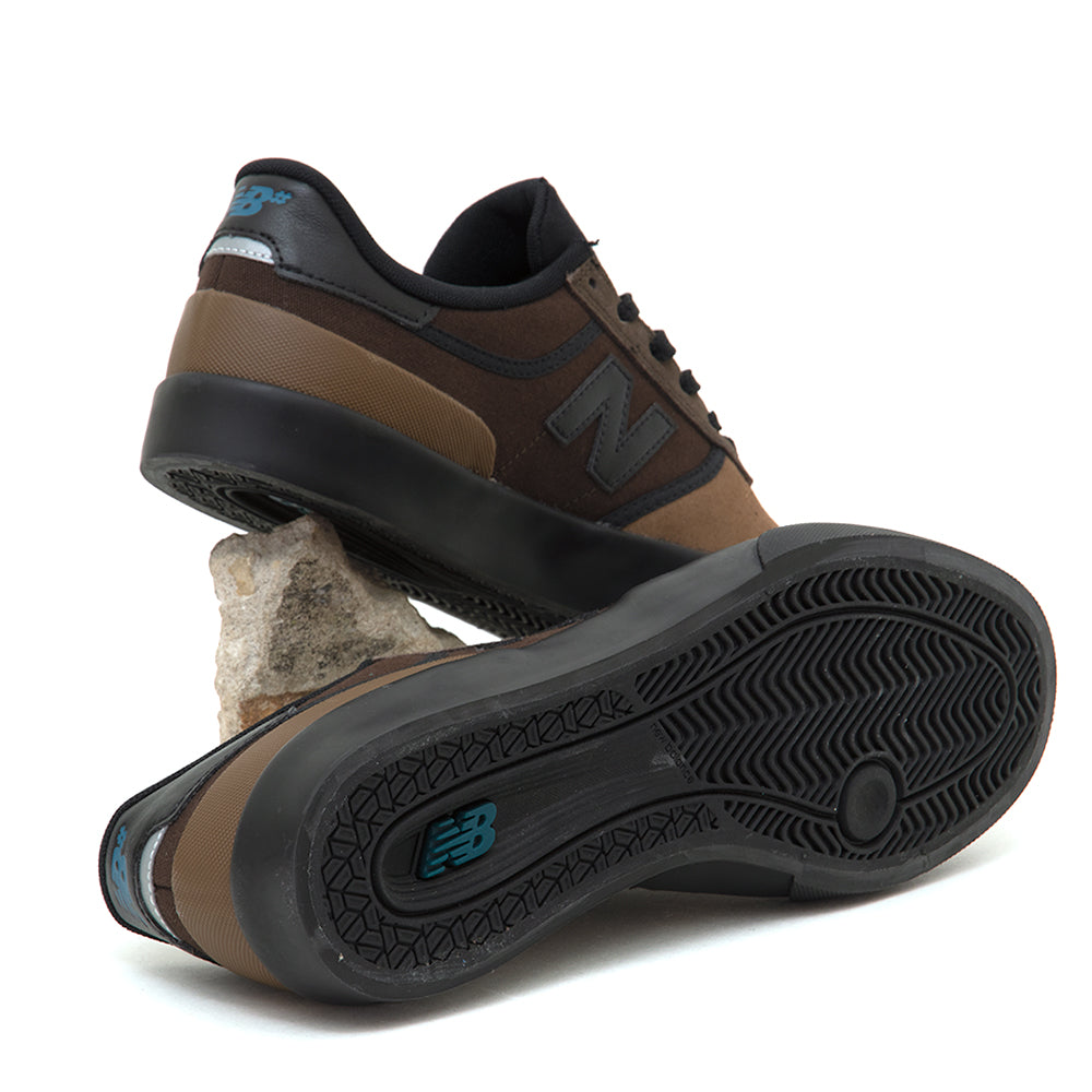 NM272 (Brown / Black) (S)