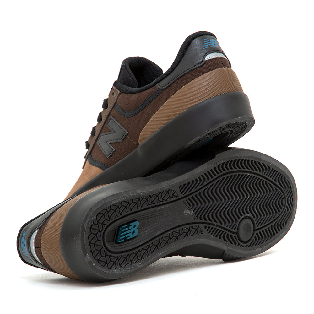 NM272 (Brown / Black) (S)