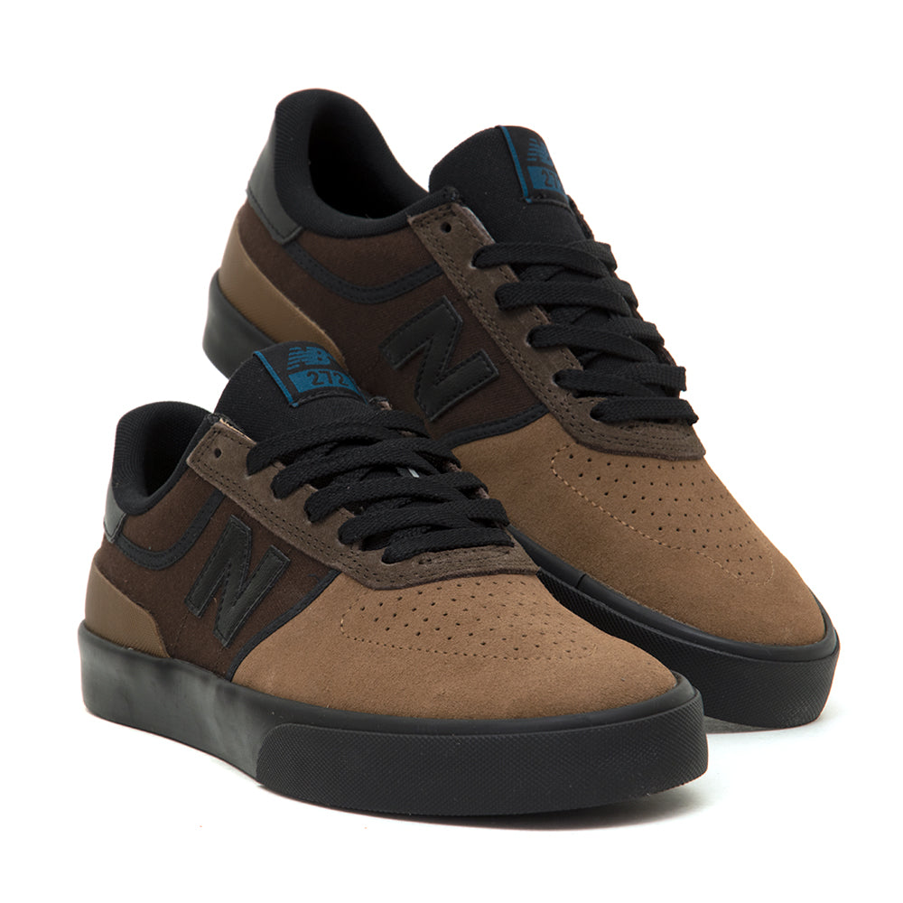 NM272 (Brown / Black) (S)