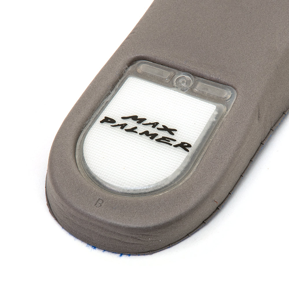 Dunk Low Pro QS Limosine (Dark Pony / Black - Silver - White)