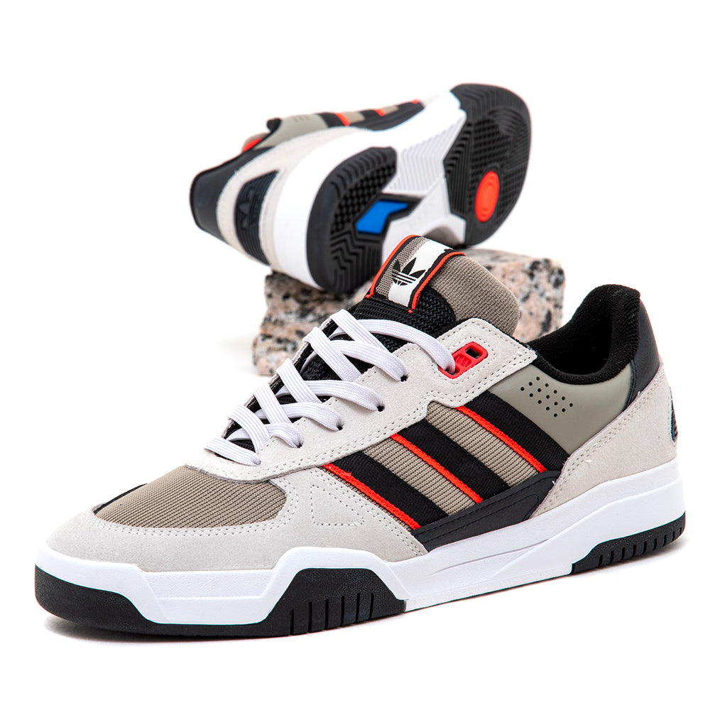 Tekkira Cup (Orbit Grey / Core Black / Solar Red)