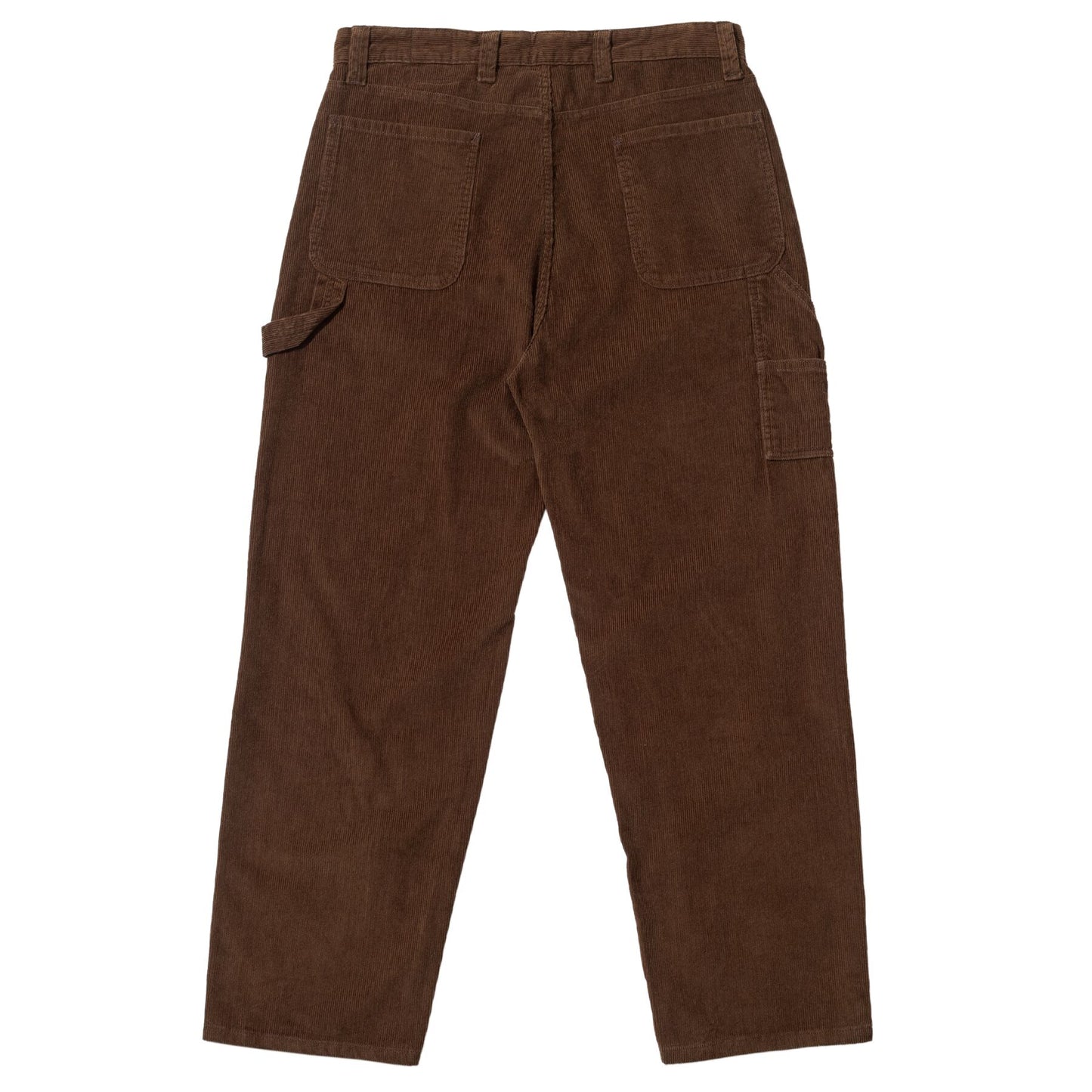 Shmoo Carpenter Pant (Brown)