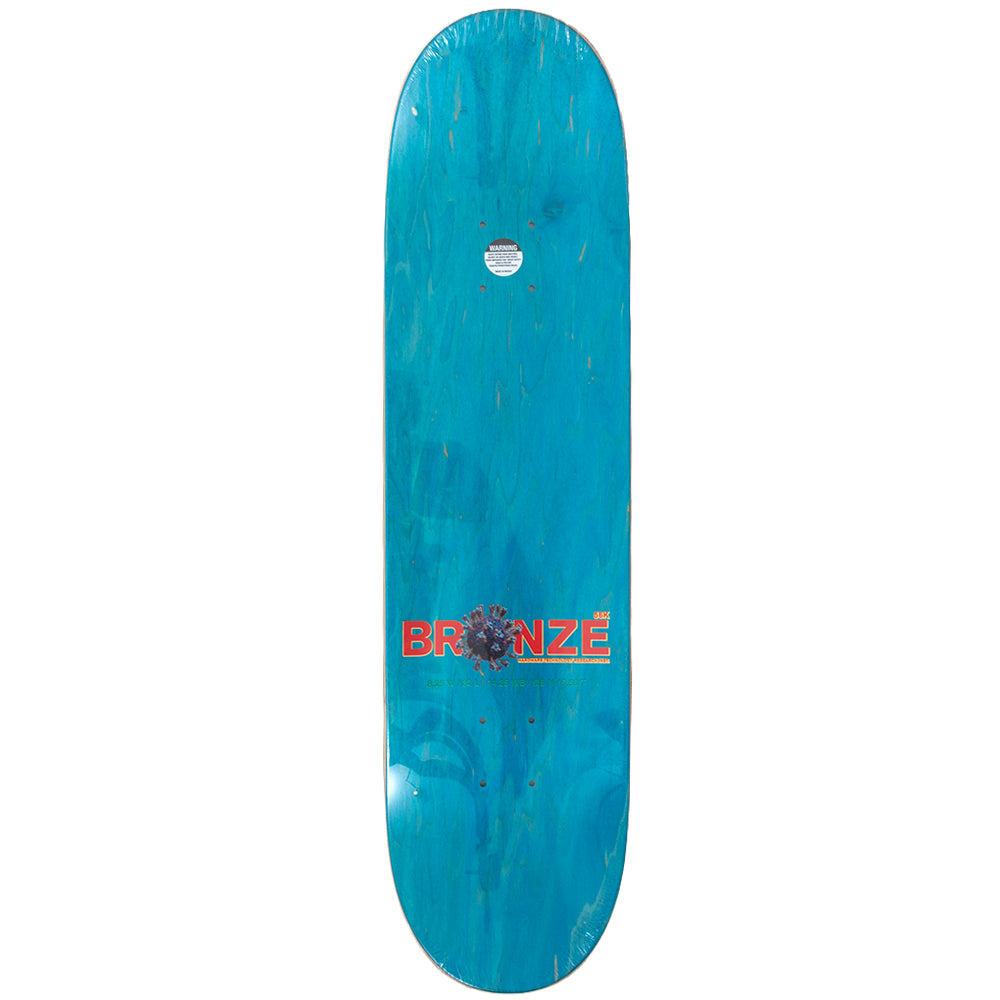 Bronze 19 Deck (8.25)