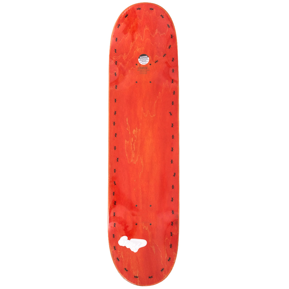 Leafcutter Deck (8.25)