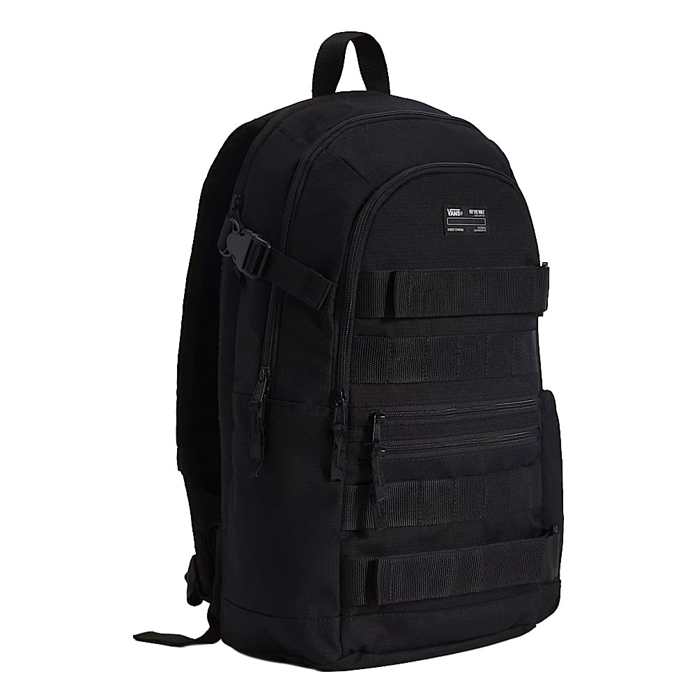 Van Doren Backpack (Black)