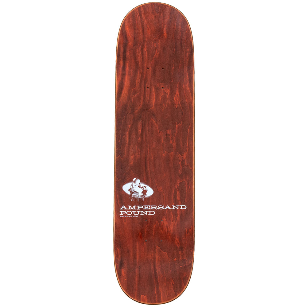 Stork Deck (8.5)