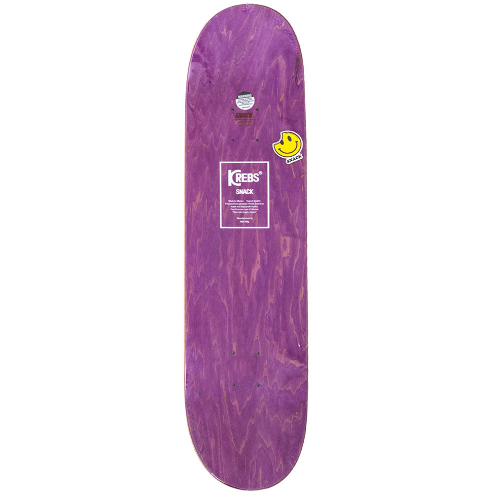 Krebs Herbal Deck (8.25)