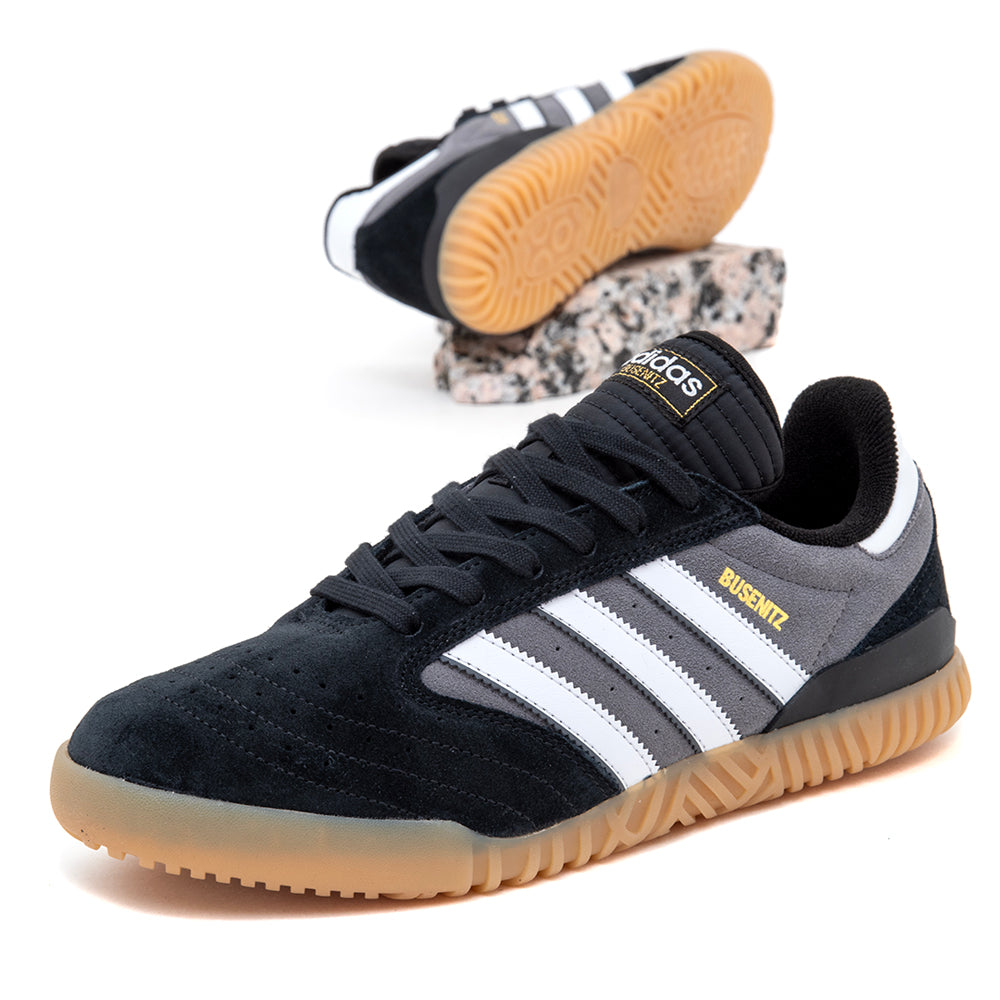 Busenitz Indoor Super (Core Black / Crystal White / Grey Four)