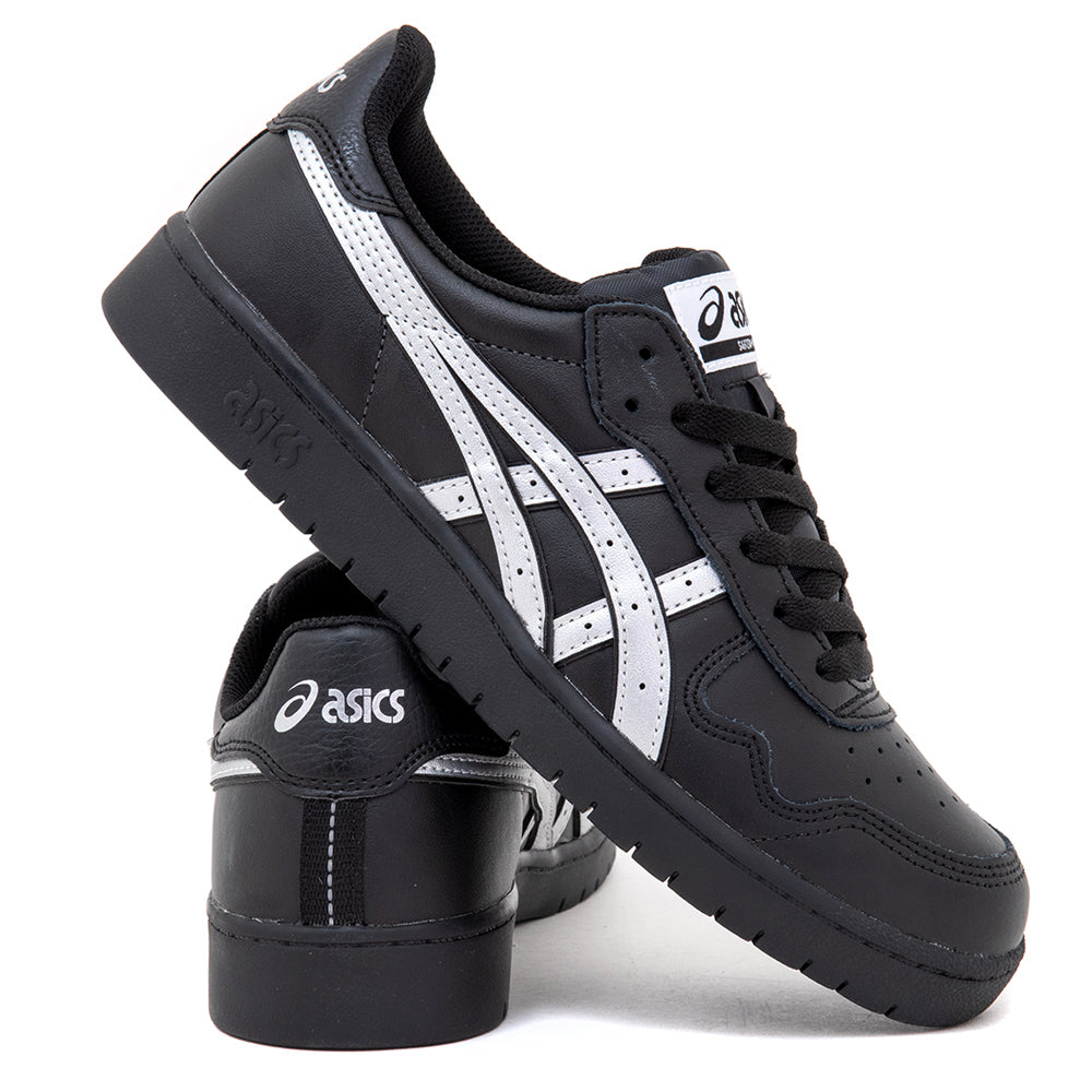Japan Pro (Black / Pure Silver)