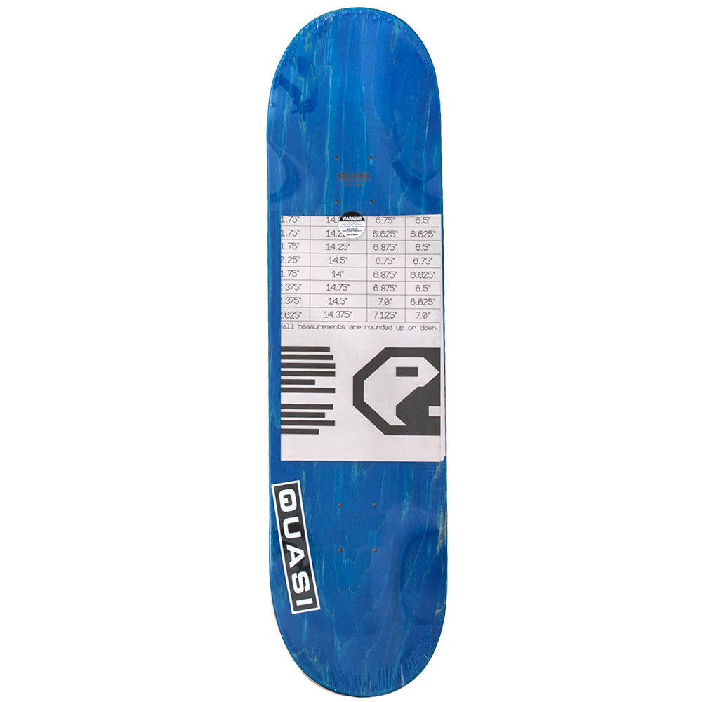 Johnson Pet Deck (8.375)