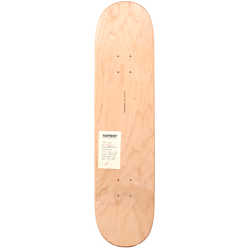 P800 Deck (8.0)