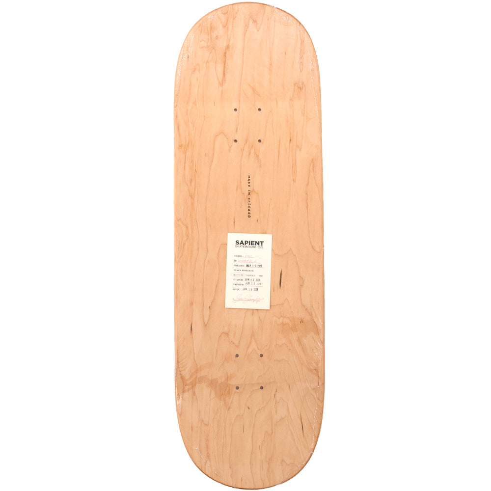 PXXL Deck (10.0)