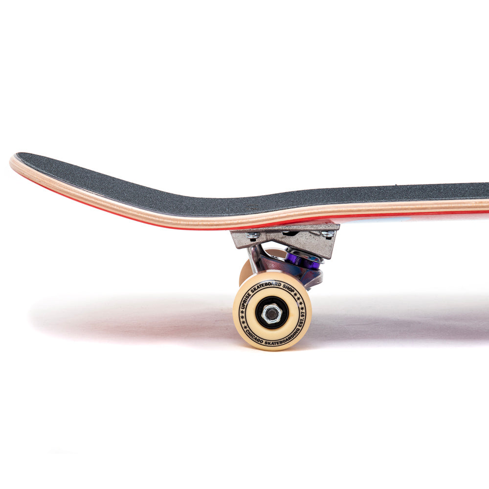 Uprise Jamieson Complete (8.25)