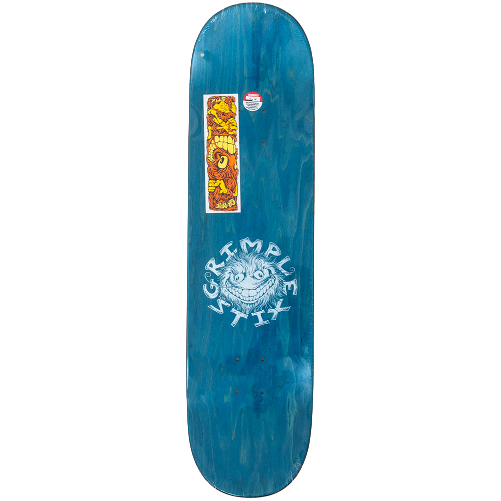 Gerwer Grimplestix Victorian Deck (8.25)